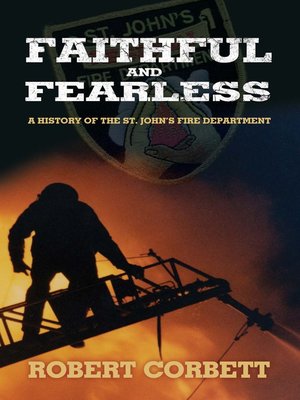 cover image of Faithful and Fearless